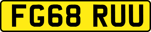 FG68RUU