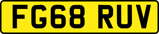FG68RUV