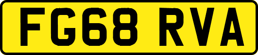 FG68RVA