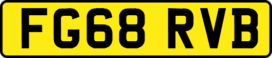 FG68RVB