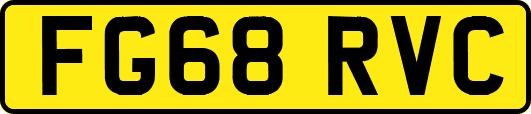 FG68RVC