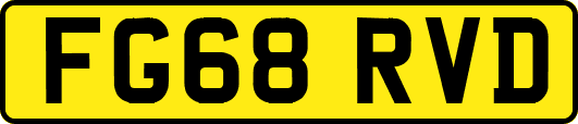 FG68RVD