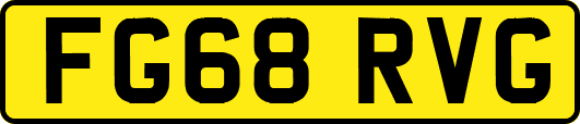 FG68RVG