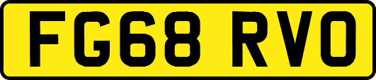 FG68RVO