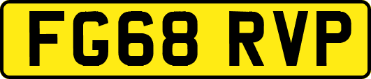 FG68RVP
