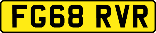 FG68RVR