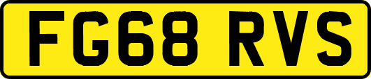 FG68RVS