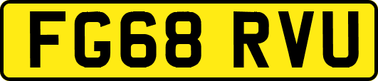 FG68RVU