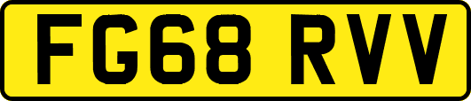 FG68RVV