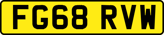 FG68RVW