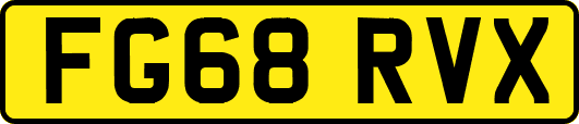 FG68RVX