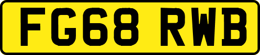 FG68RWB