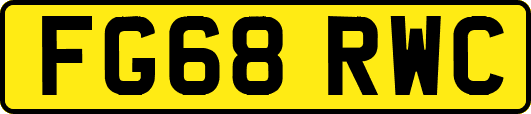 FG68RWC
