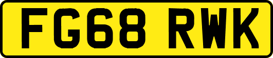 FG68RWK