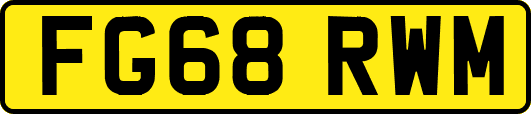 FG68RWM
