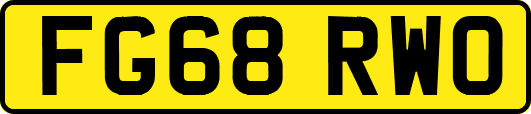 FG68RWO