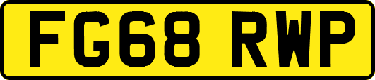 FG68RWP