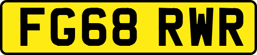 FG68RWR