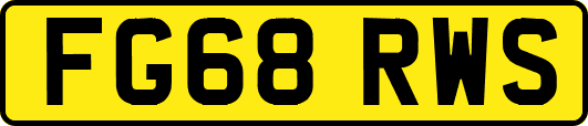 FG68RWS