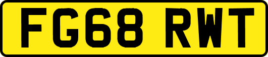 FG68RWT