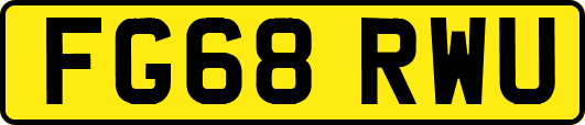 FG68RWU
