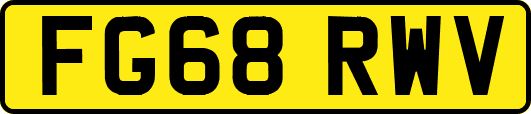 FG68RWV