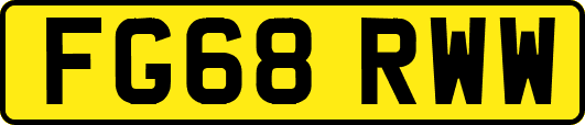 FG68RWW