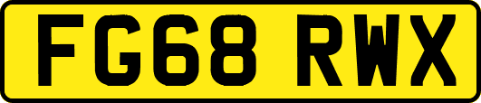 FG68RWX