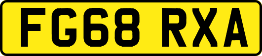 FG68RXA