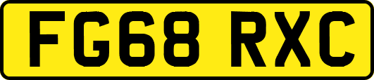 FG68RXC