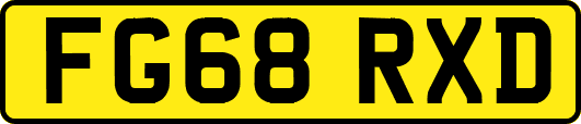 FG68RXD