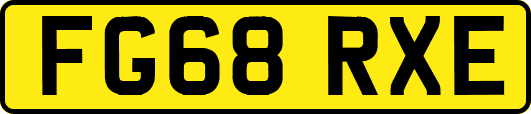 FG68RXE