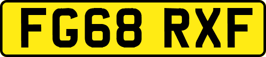 FG68RXF