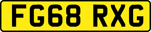 FG68RXG