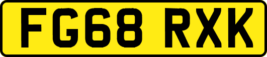 FG68RXK