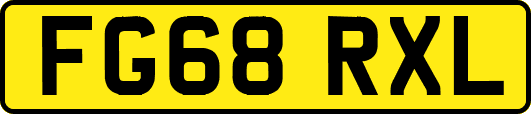 FG68RXL
