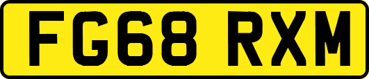 FG68RXM