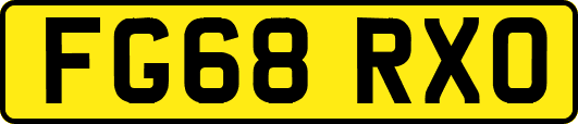 FG68RXO