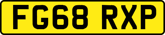 FG68RXP