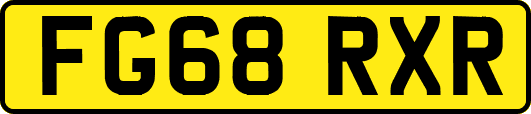 FG68RXR
