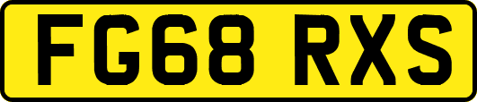 FG68RXS