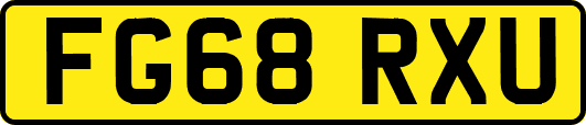 FG68RXU