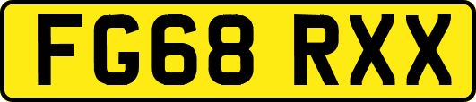 FG68RXX