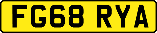 FG68RYA