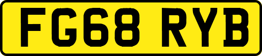 FG68RYB