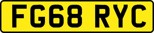 FG68RYC