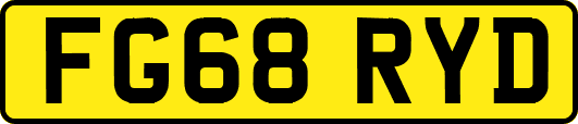 FG68RYD