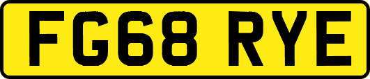 FG68RYE