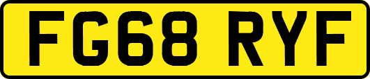 FG68RYF