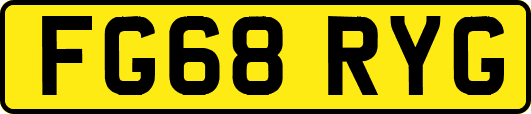 FG68RYG